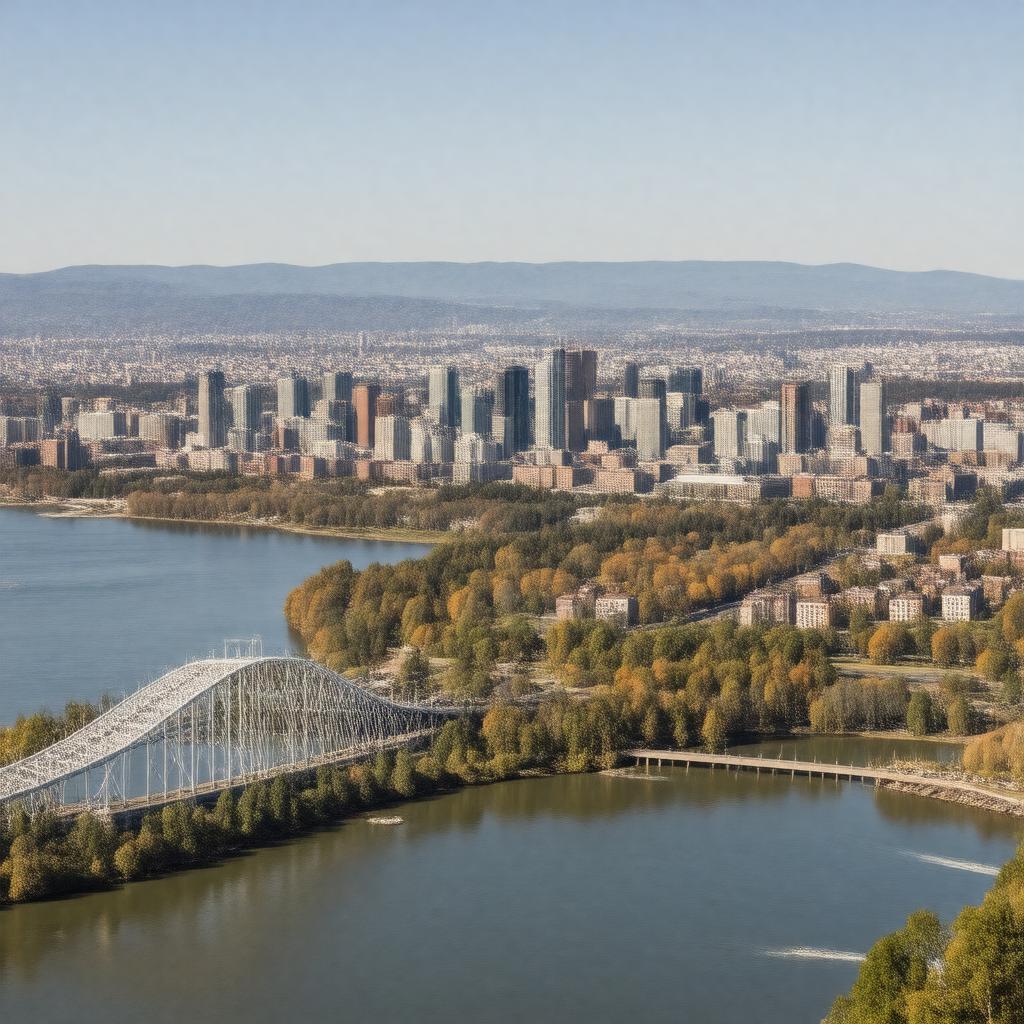 Greater Montreal